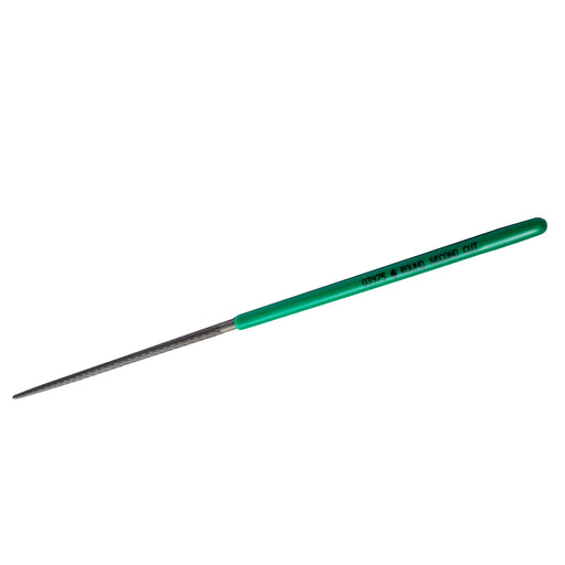 Dũa tròn mini SATA 03975, 03976, 03977 thép SK2 Nhật Bản