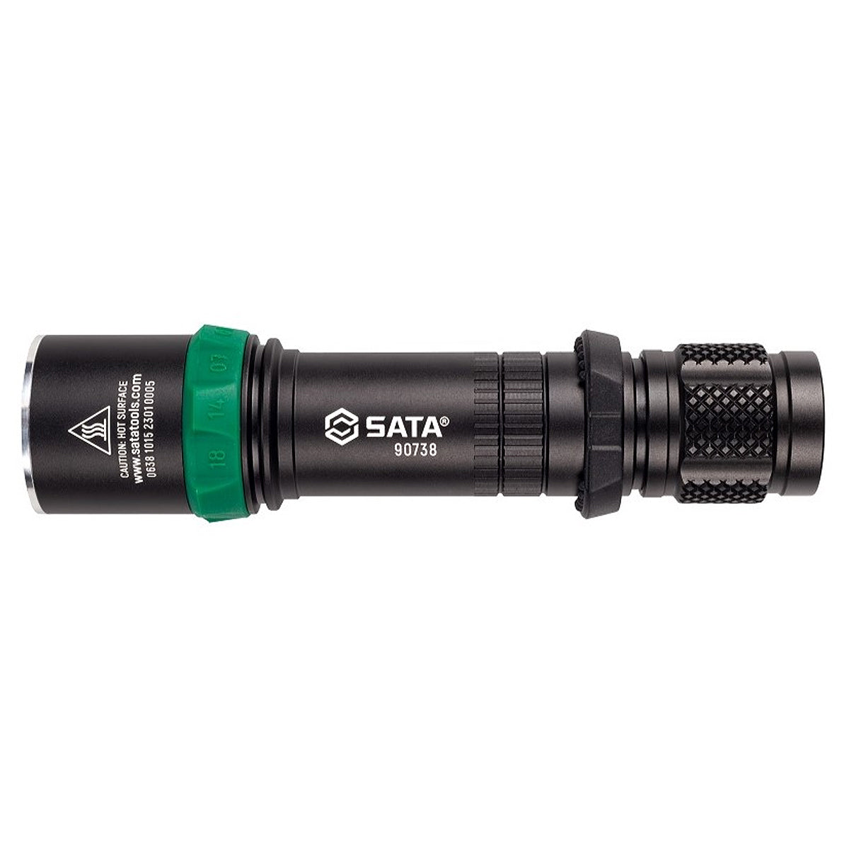 Đèn Pin sạc SATA 90738