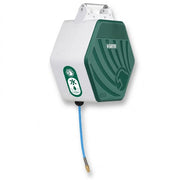 Cuộn dây hút nước rút tự động SATA AE3005 dài 8m - Chuyên dụng cho gara, xưởng dịch vụ