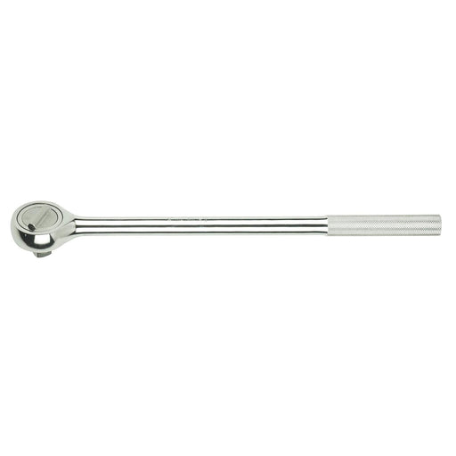 Cần siết tự động 45 răng cốt 3/4 inch Stanley STMT91316-8B dài 500mm tay cầm khía nhám