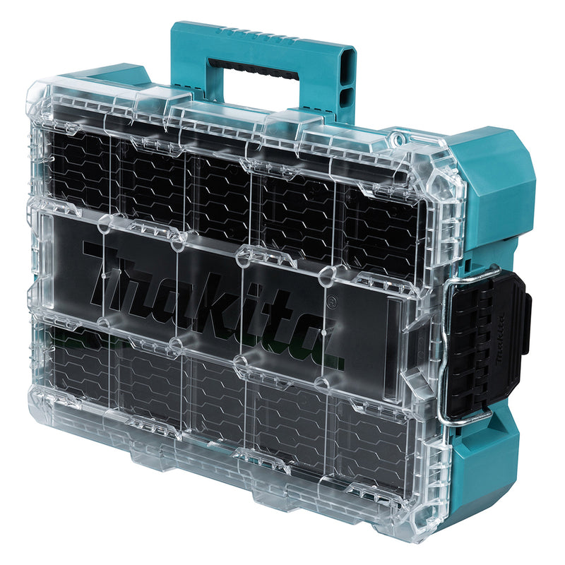 Hộp đựng linh kiện Maktrak Makita P-91045