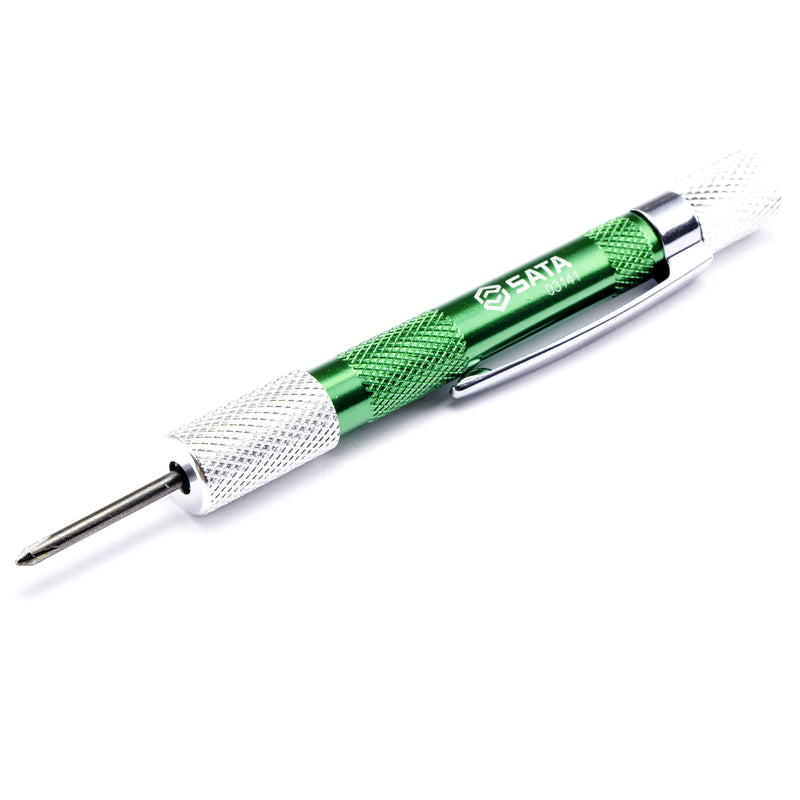 Bộ tua vít điện tử 6 chi tiết SATA 03141