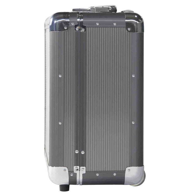 Vali dụng cụ chất liệu nhôm, có bánh xe SATA 03621 kích thước 24 inch