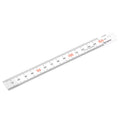 Thước đo Inox SATA 150mm chống gỉ, thang đo sắc nét, dùng trong cơ khí, mộc