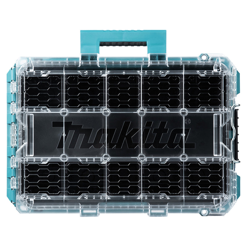 Hộp đựng linh kiện Maktrak Makita P-91045