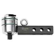 Dụng cụ tăng lực siết siêu nhẹ SATA 96496, lực ra 900Nm, Made in Germany.