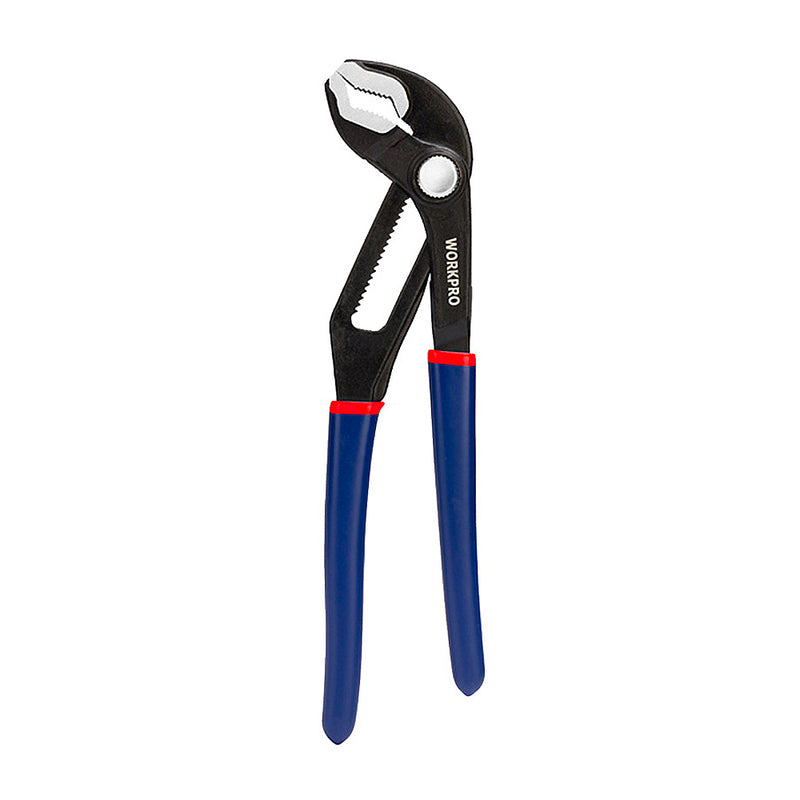 Kìm mỏ quạ, ngàm chữ V, có chức năng điều chỉnh nhanh, chất liệu bằng thép CR-V