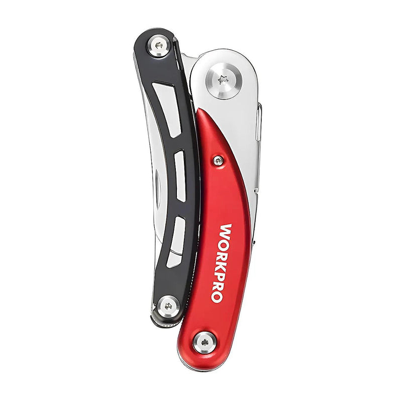 Kéo làm vườn đa năng 4 chức năng Workpro WP382005