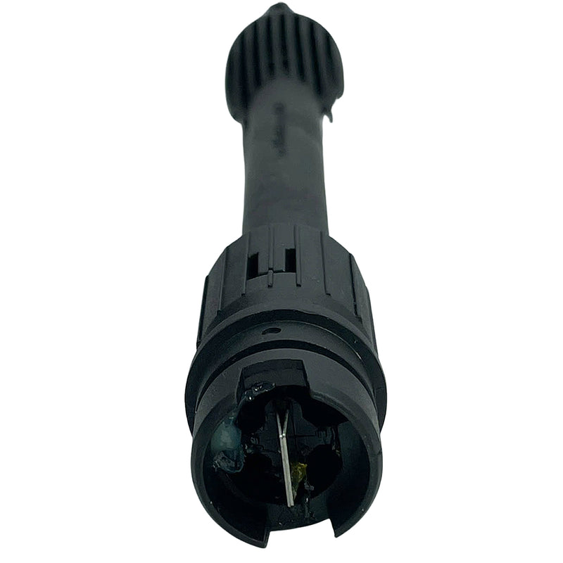Đầu xịt phun tia nước thẳng dẹt Makita 3640640 dùng cho máy HW102