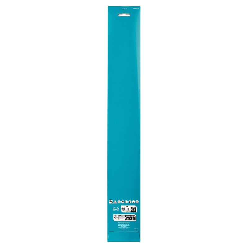 Lam xích bánh xe Makita 1915Y9-9 chiều dài 500mm, độ dày rãnh lam 1.3mm, bước xích .325"
