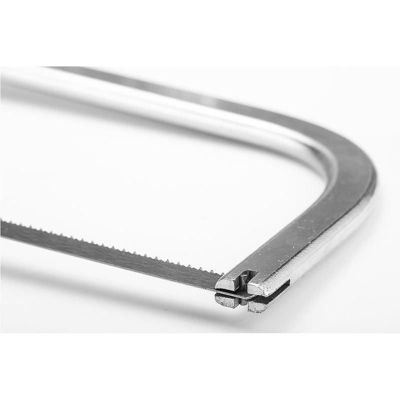 Cưa sắt mini cầm tay SATA 93404 chiều dài lưỡi 150mm