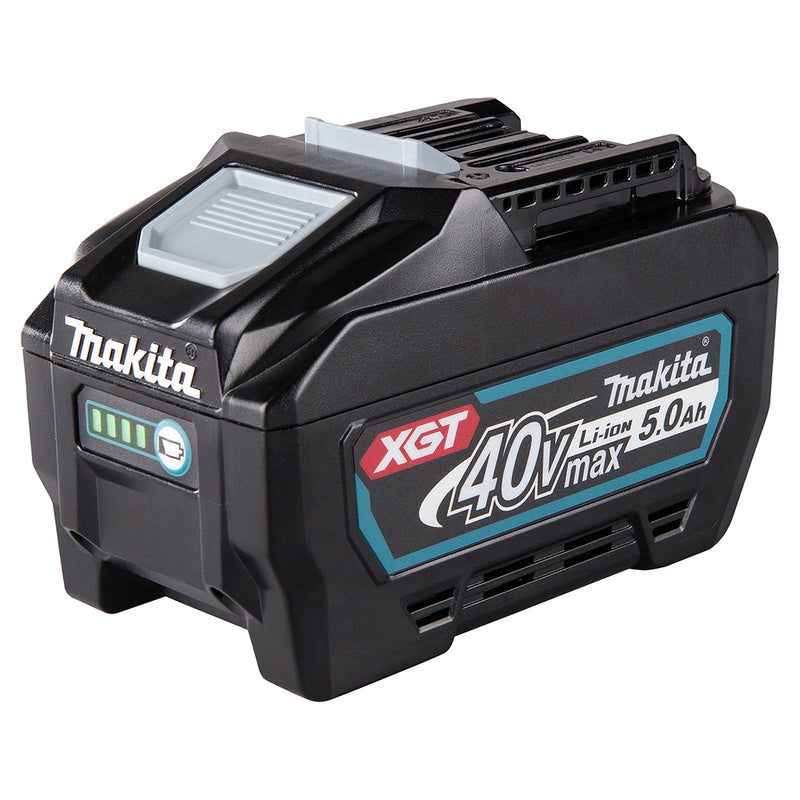 Pin 40Vmax XGT dung lượng 5.0Ah Makita BL4050F mã số 1918A3-1