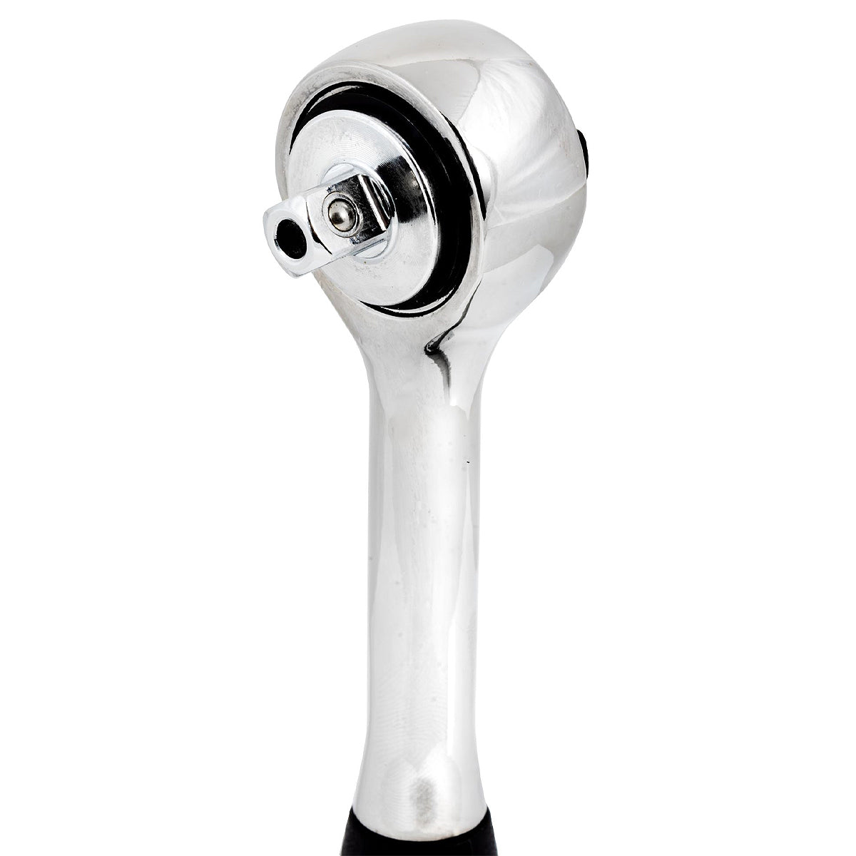 Cần siết tuýp tự động SATA 11901 cốt 1/4 inch, dài 143mm