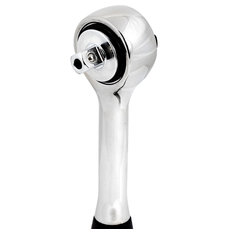 Cần siết tuýp tự động SATA 11901 cốt 1/4 inch, dài 143mm