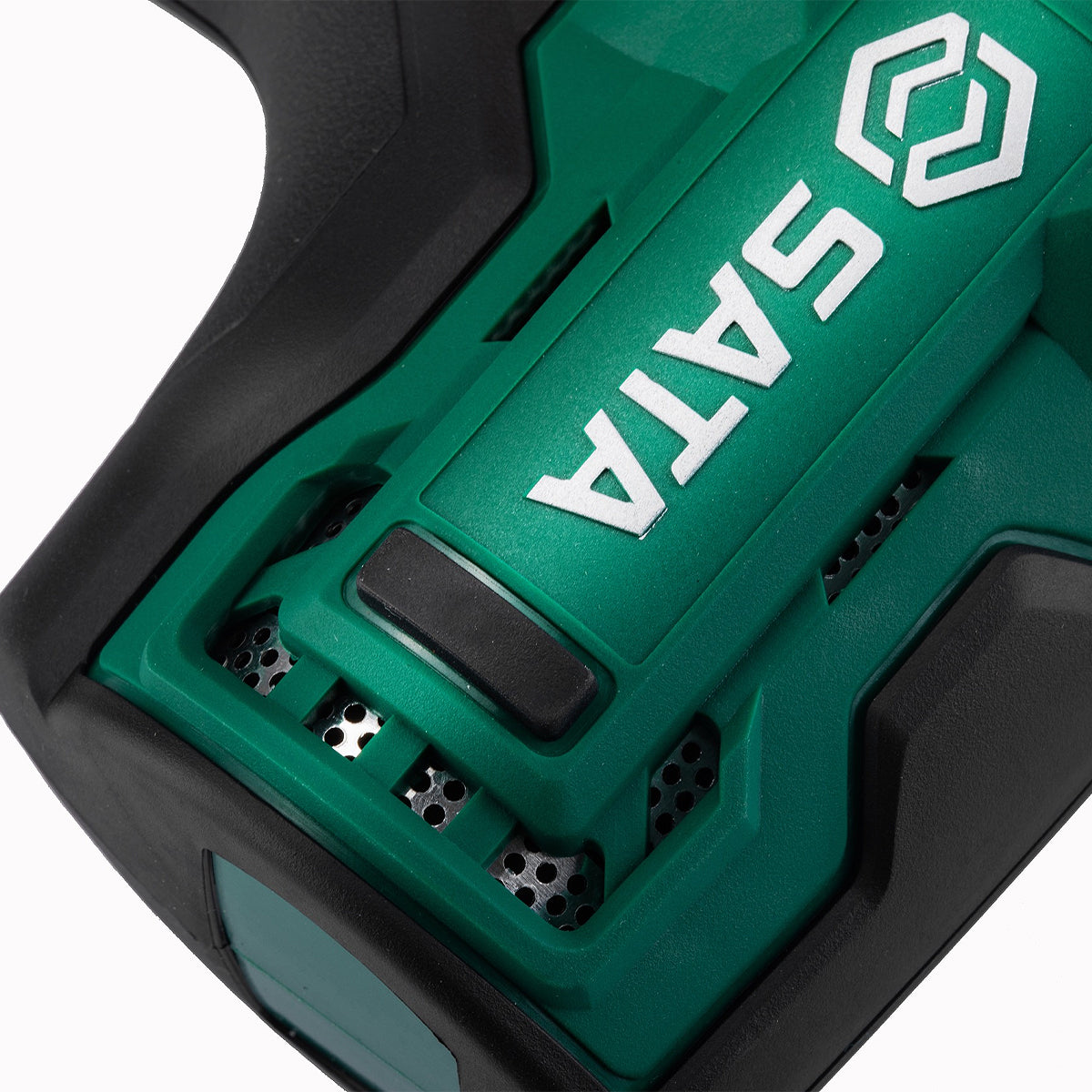 Máy siết bu lông SATA 51074 dùng Pin 18V, cốt 1/2 inch
