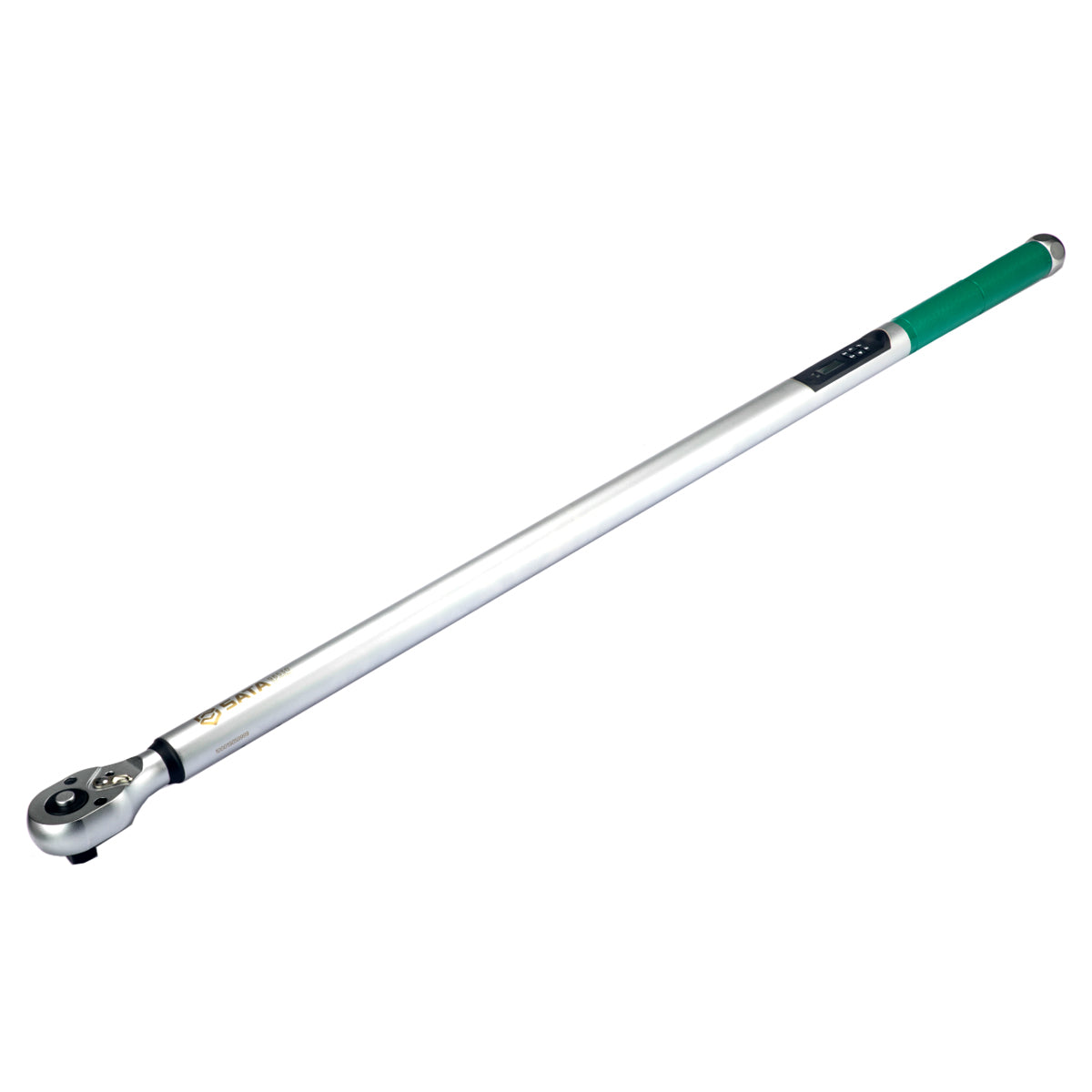 Cần siết lực điện tử SATA cốt 3/4 inch, dãi lực từ 120Nm - 1000Nm