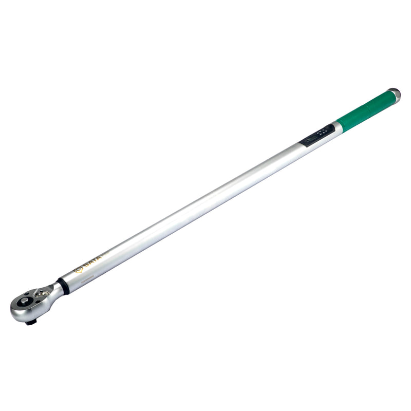 Cần siết lực điện tử SATA cốt 3/4 inch, dãi lực từ 120Nm - 1000Nm