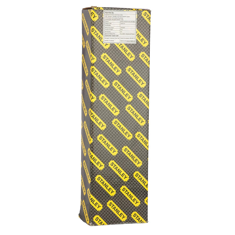 Tay quay siết tuýp cốt 3/8 inch Stanley 1-86-212 chiều dài 380mm