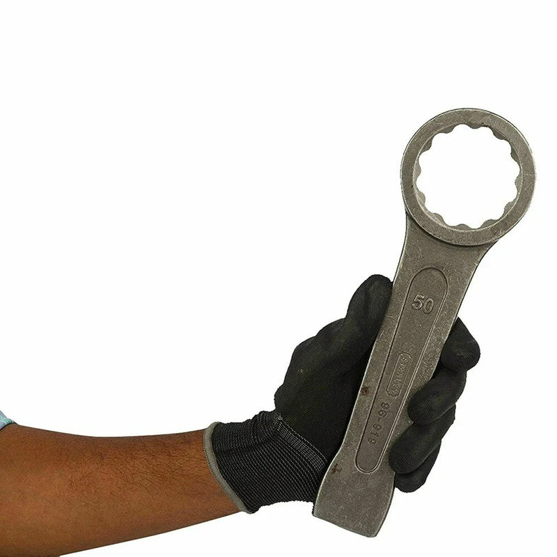 Cờ lê đóng, đầu vòng Stanley kích thước từ 24mm - 75mm