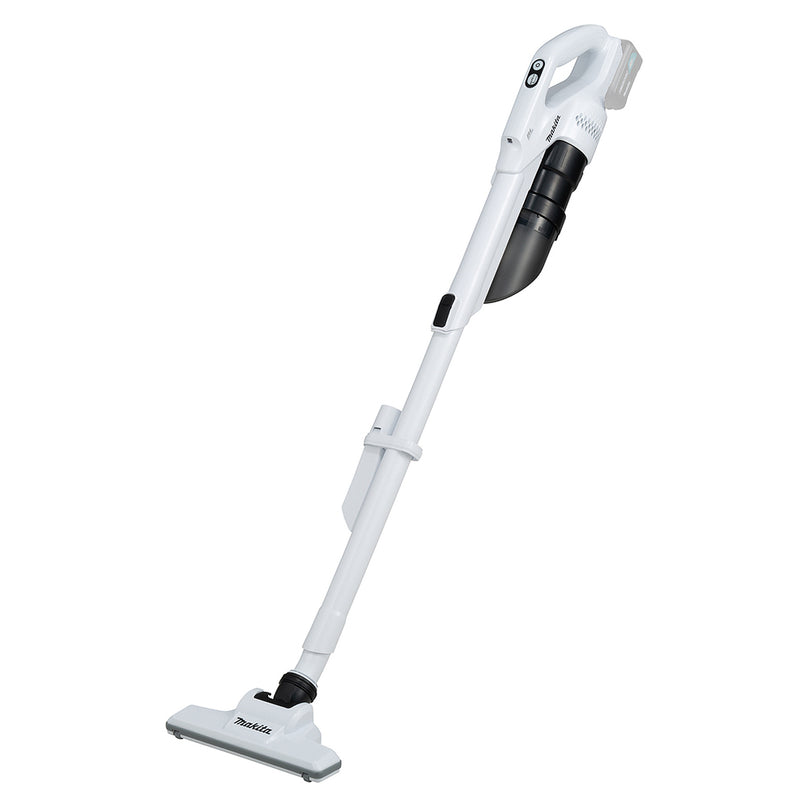 Máy hút bụi cầm tay Makita CL200FD dùng Pin 12Vmax CXT, khả năng chứa bụi 250ml
