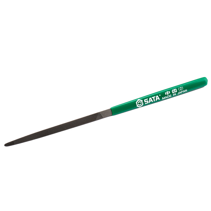 Dũa tam giác mini SATA chiều dài từ 185mm - 215mm