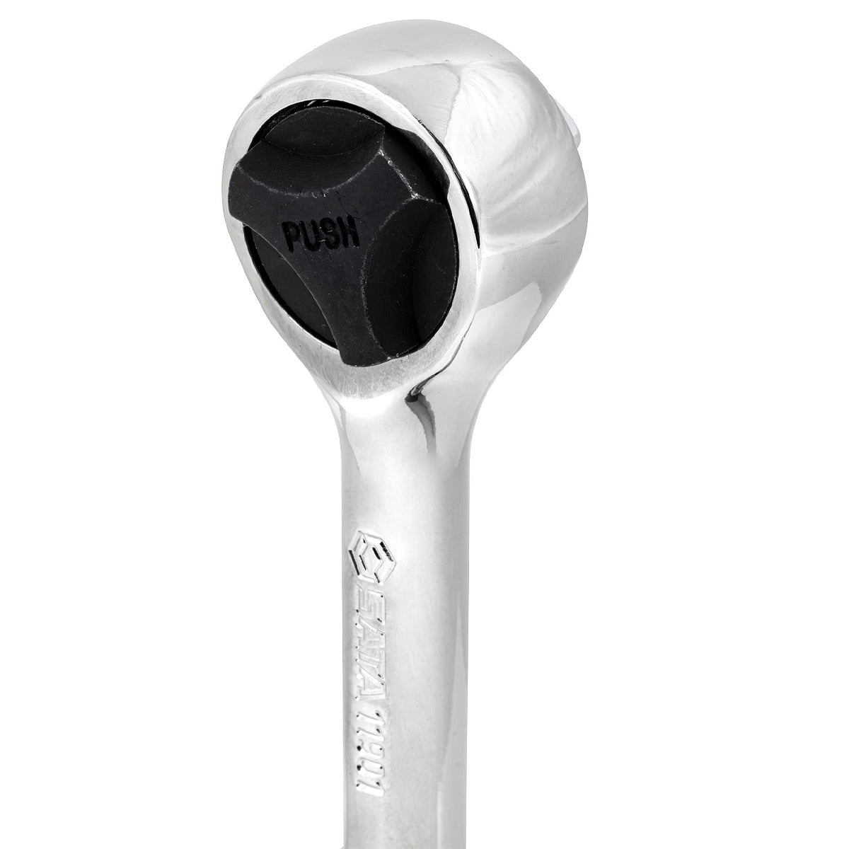 Cần siết tuýp tự động SATA 11901 cốt 1/4 inch, dài 143mm