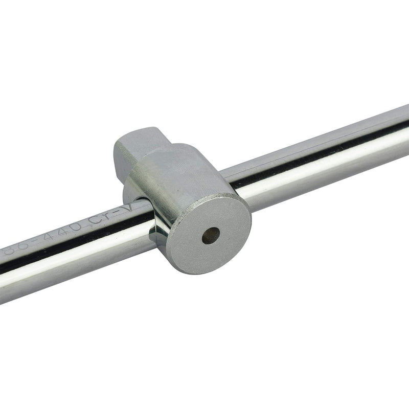 Cần siết tuýp trượt chữ T, cốt 1/2 inch Stanley 86-440-1