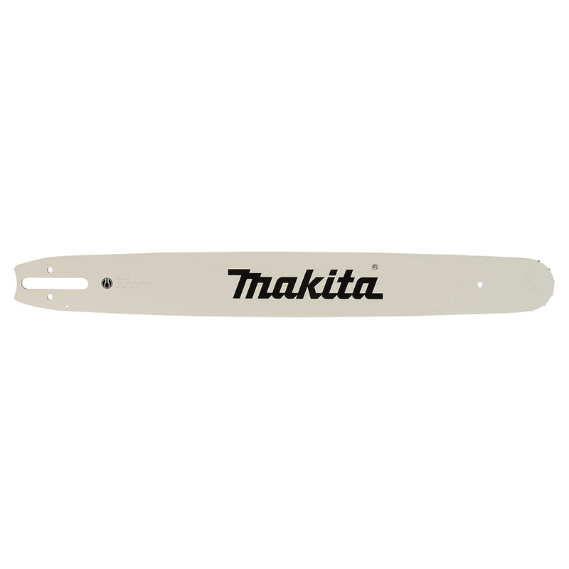 Lam xích bánh xe Makita 1915Y9-9 chiều dài 500mm, độ dày rãnh lam 1.3mm, bước xích .325"
