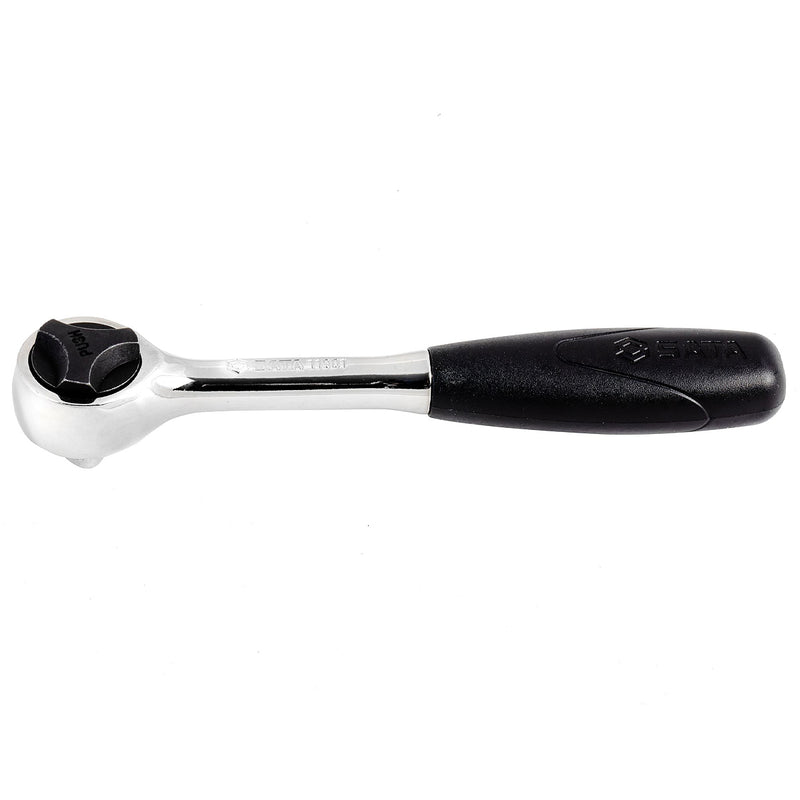 Cần siết tuýp tự động SATA 11901 cốt 1/4 inch, dài 143mm
