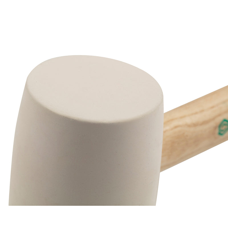 Búa cao su cán gỗ Hickory SATA chiều dài từ 315mm - 331mm