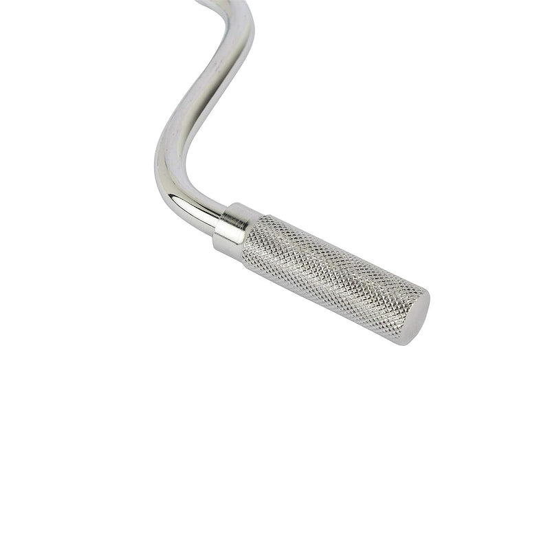 Tay quay siết tuýp cốt 3/8 inch Stanley 1-86-212 chiều dài 380mm