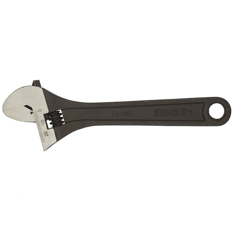 Mỏ lết Stanley kích thước từ 150mm - 300mm