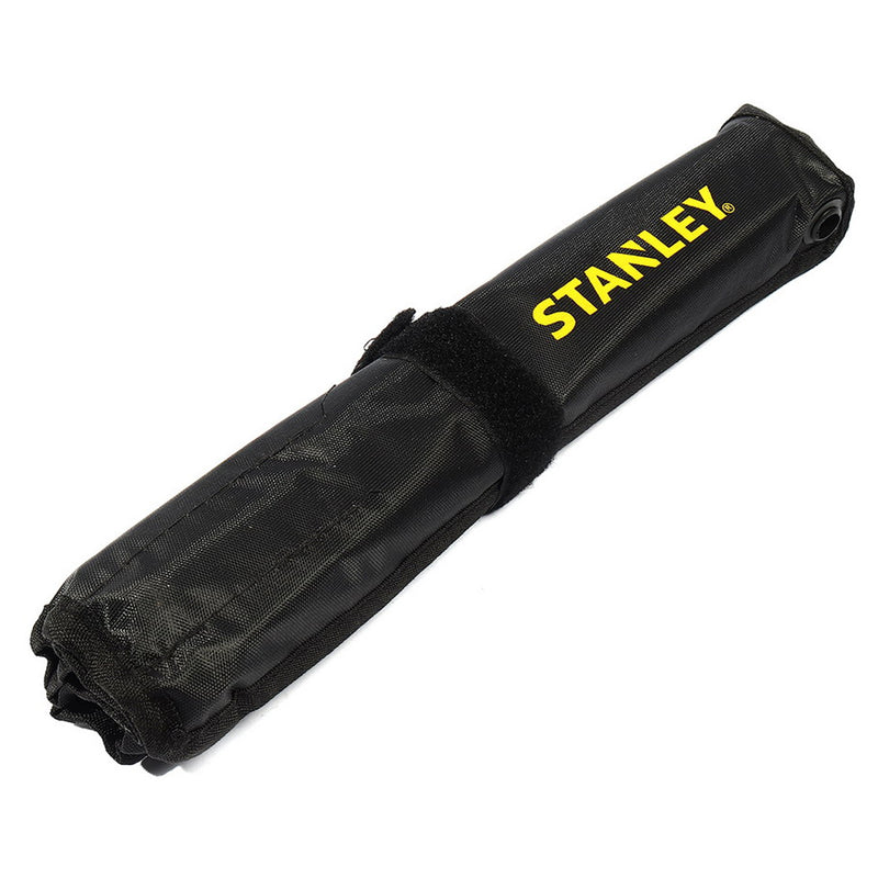Bộ cờ lê vòng miệng hệ mét, 9 chi tiết Stanley STMT80941-8 kích thước từ 8mm - 17mm