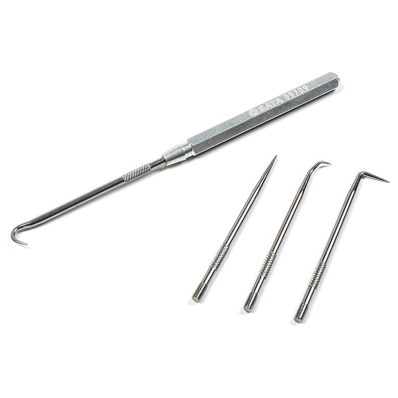 Bộ móc gioăng, phớt 5 chi tiết SATA 09709