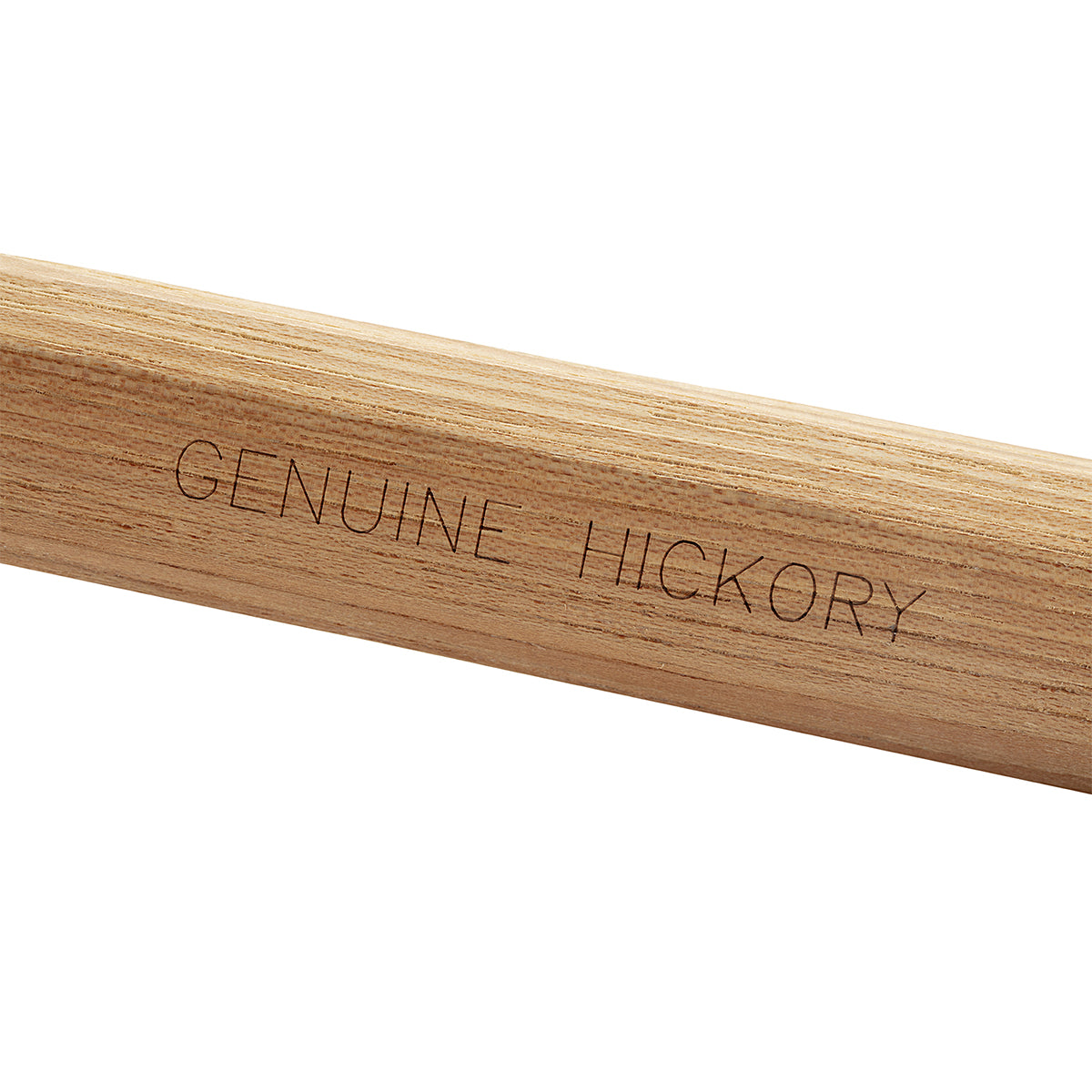 Búa gò kim loại, mũi cong, cán gỗ Hickory SATA 92103 chiều dài 330mm, trọng lượng 305g