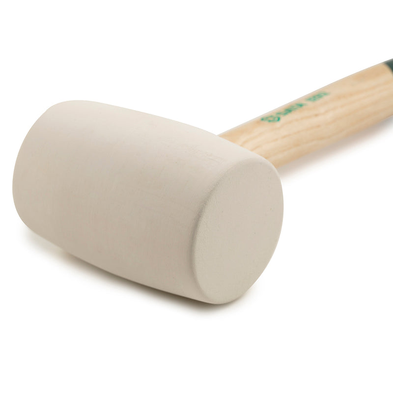 Búa cao su cán gỗ Hickory SATA chiều dài từ 315mm - 331mm