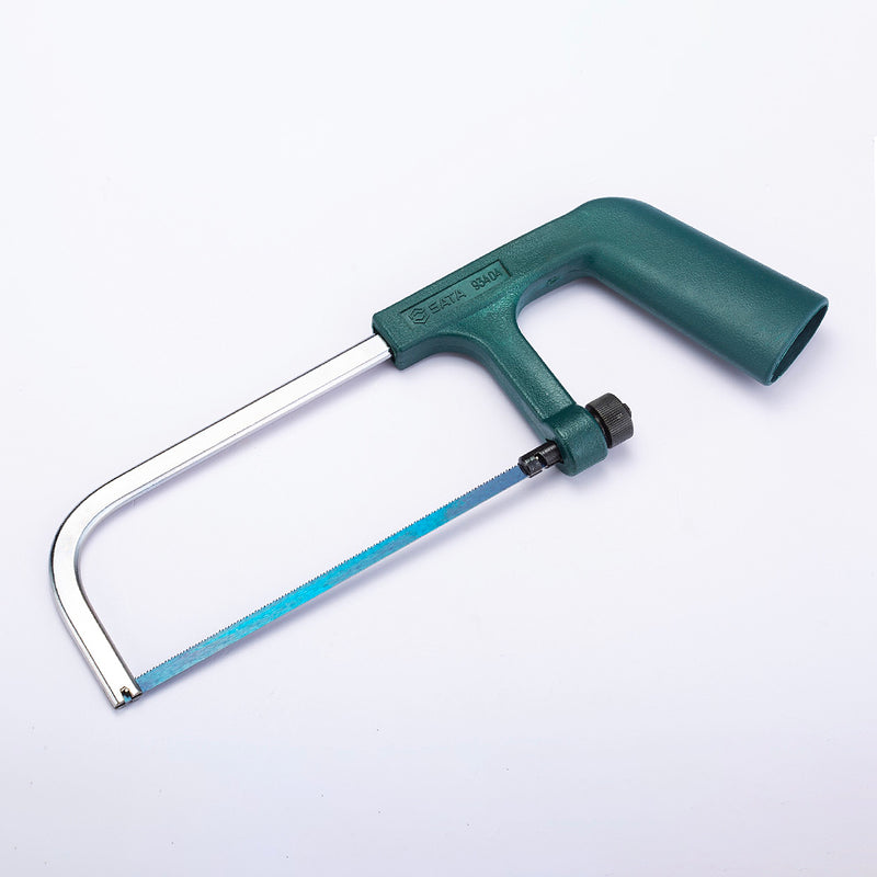 Cưa sắt mini cầm tay SATA 93404 chiều dài lưỡi 150mm