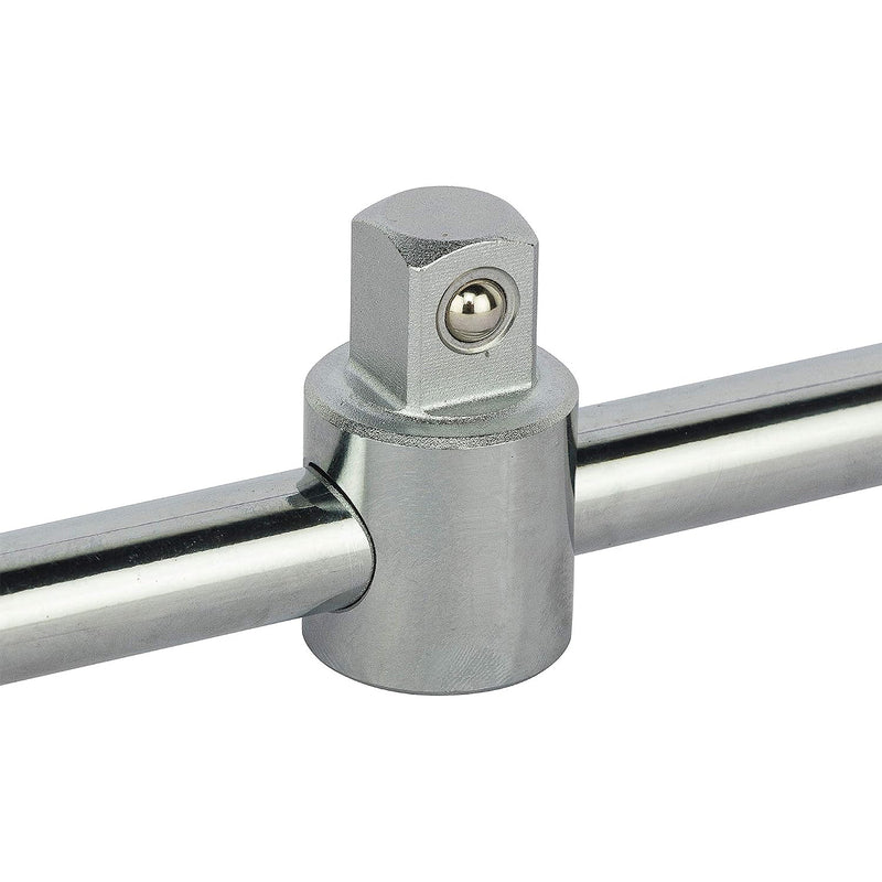 Cần siết tuýp trượt chữ T, cốt 1/2 inch Stanley 86-440-1