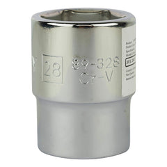 Stanley STMT89328-8B: 28mm