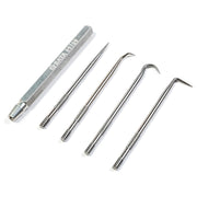 Bộ móc gioăng phớt SATA 09709 5 chi tiết thép hợp kim có từ tính