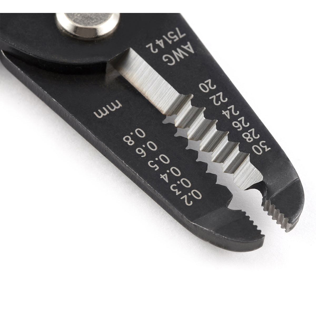 Kìm tuốt dây, chống tĩnh điện SATA kích thước 150mm