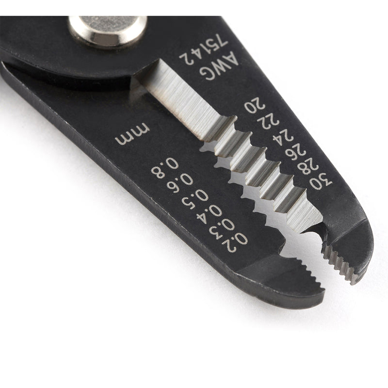 Kìm tuốt dây, chống tĩnh điện SATA kích thước 150mm