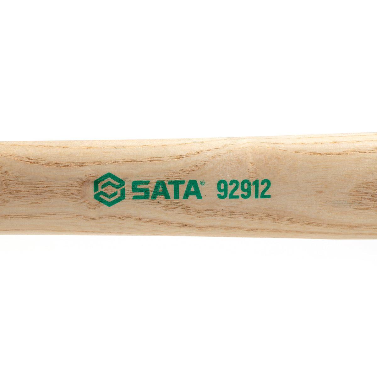 Búa cao su cán gỗ Hickory SATA chiều dài từ 315mm - 331mm