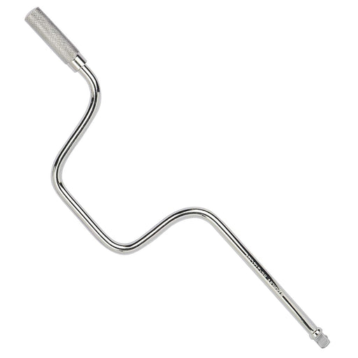 Tay quay siết tuýp cốt 3/8 inch Stanley 1-86-212 dài 380mm tay cầm khía nhám