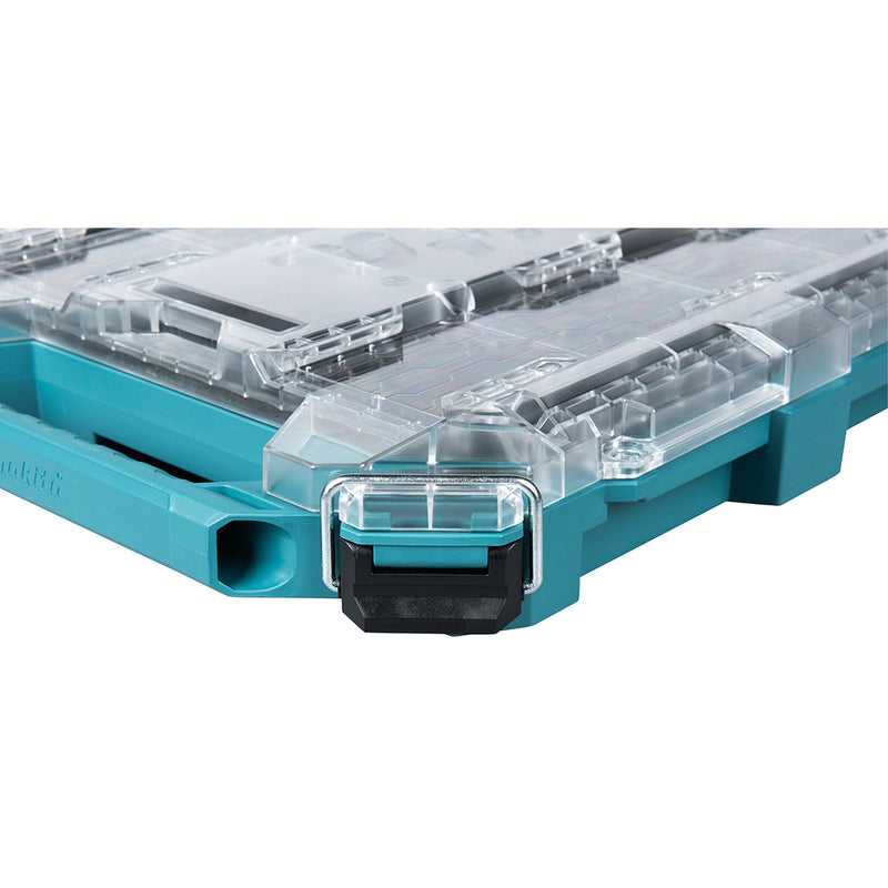 Hộp đựng linh kiện Maktrak Makita P-91051