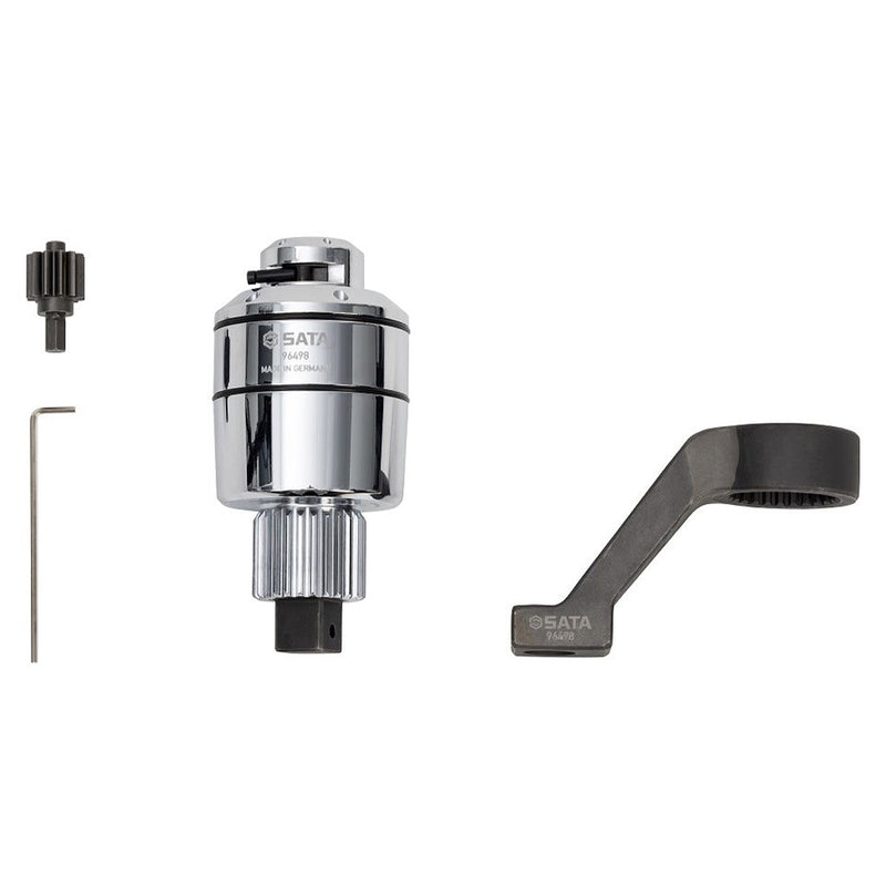Dụng cụ tăng lực siết SATA