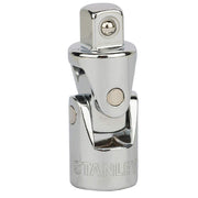 Đầu nối lắc léo vạn năng cốt 3/8 inch Stanley STMT86211-8B mạ Chrome