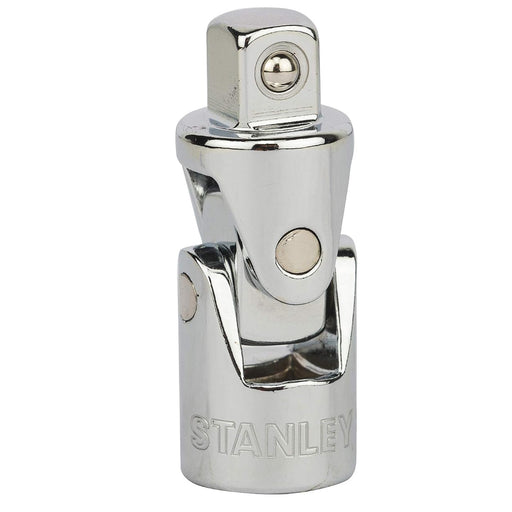 Đầu nối lắc léo vạn năng cốt 3/8 inch Stanley STMT86211-8B mạ Chrome