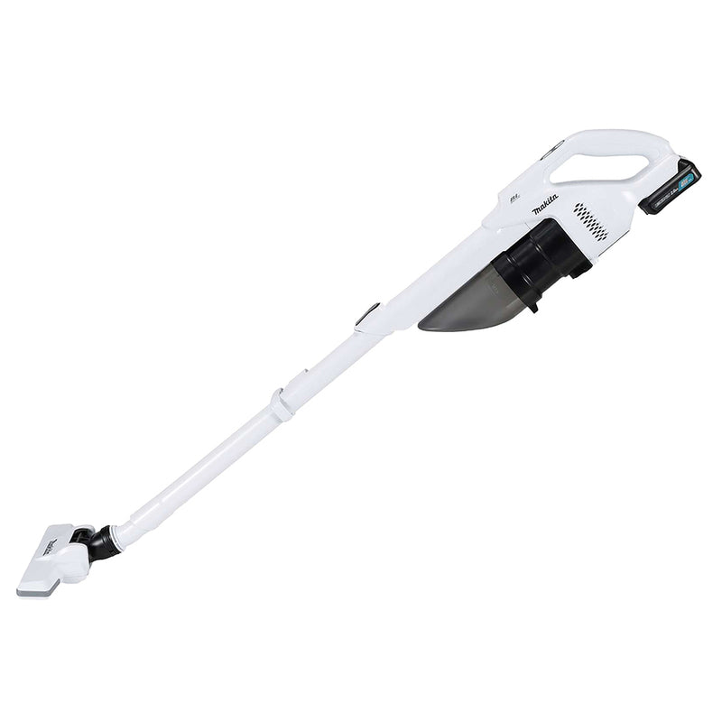 Máy hút bụi cầm tay Makita CL200FD dùng Pin 12Vmax CXT, khả năng chứa bụi 250ml