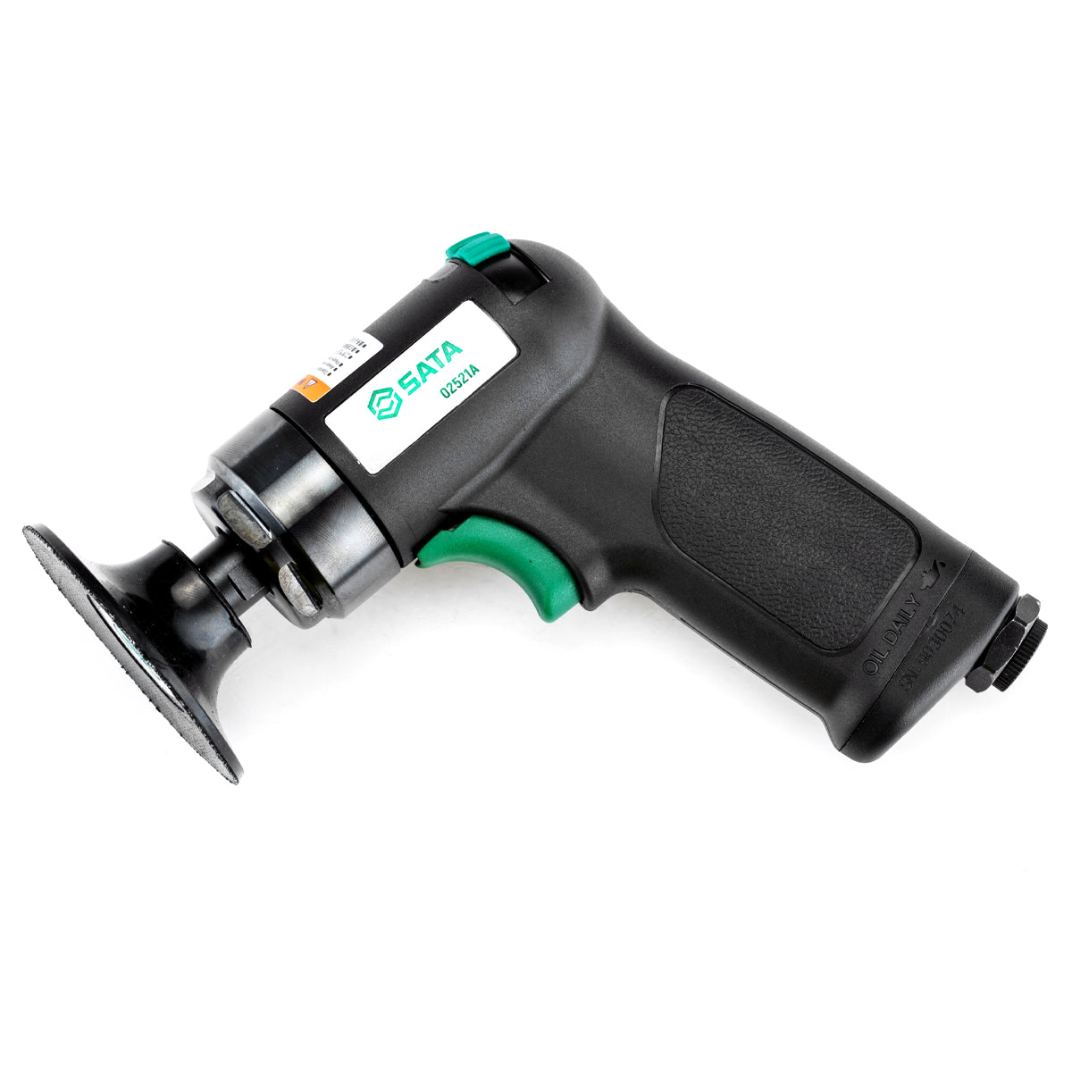 Bộ máy đánh nhám mini dùng hơi SATA 02521